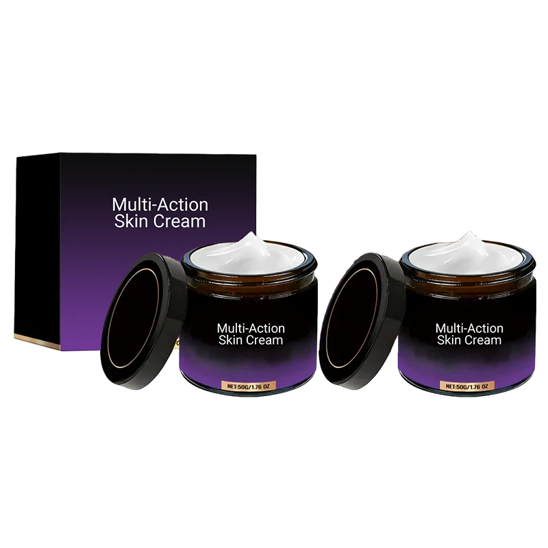 Multi-Action Skin Cream - Image 2