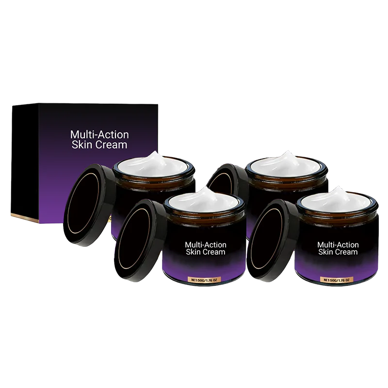 Multi-Action Skin Cream - Image 3