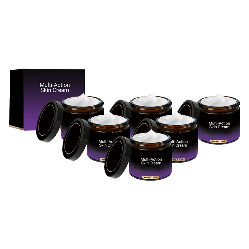 Multi-Action Skin Cream - Image 4