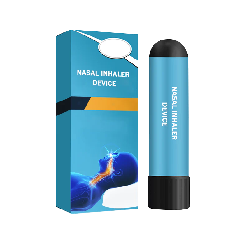 Nasal Inhaler Device