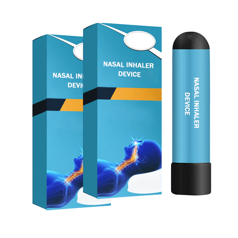 Nasal Inhaler Device - Image 2