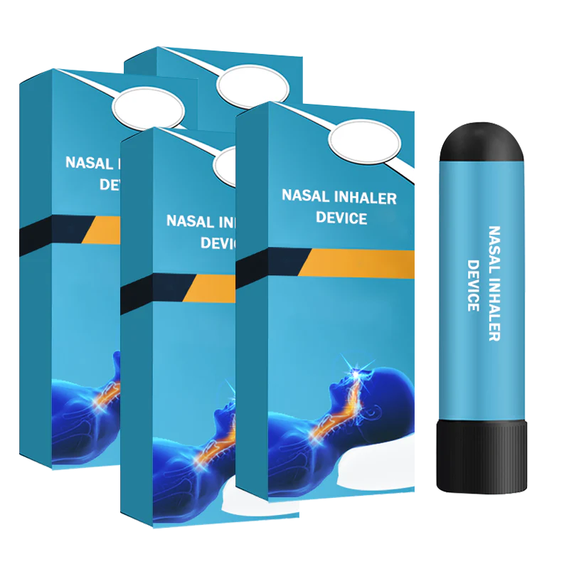 Nasal Inhaler Device - Image 3