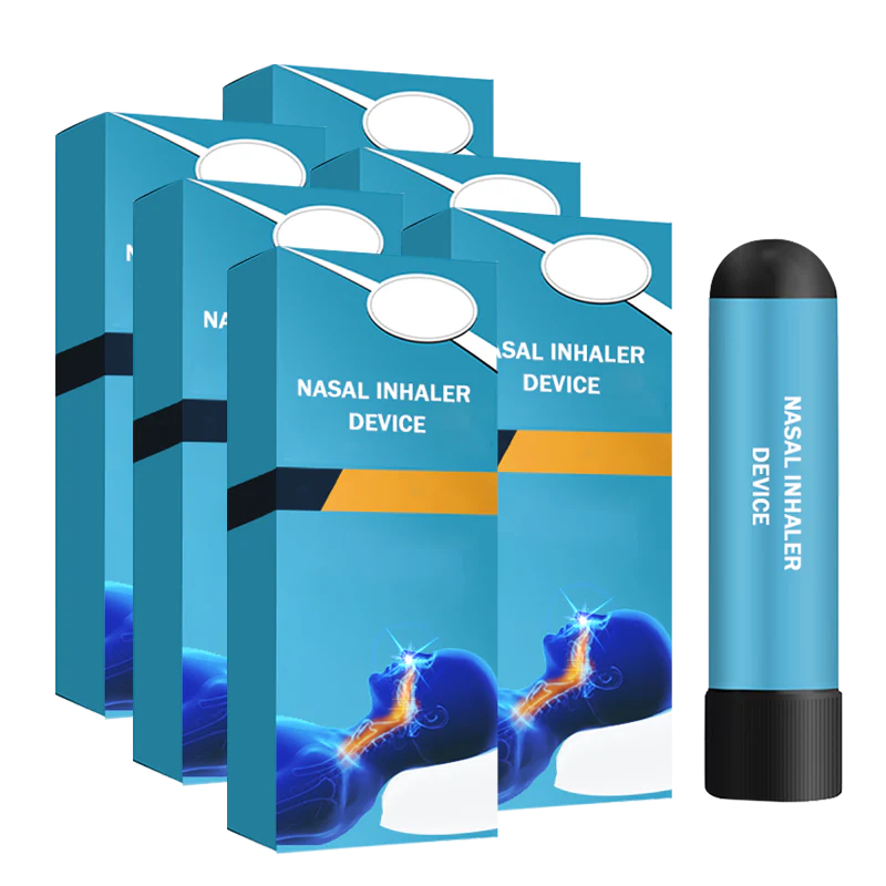 Nasal Inhaler Device - Image 4