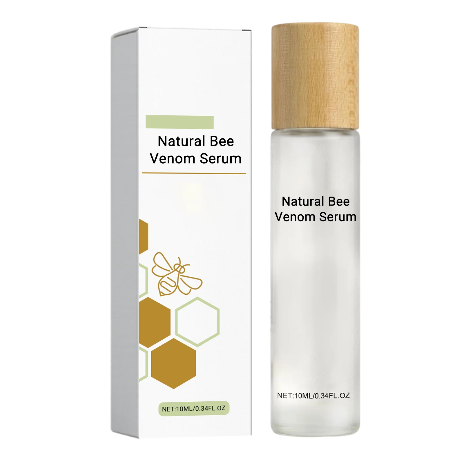 Natural Bee Venom Serum