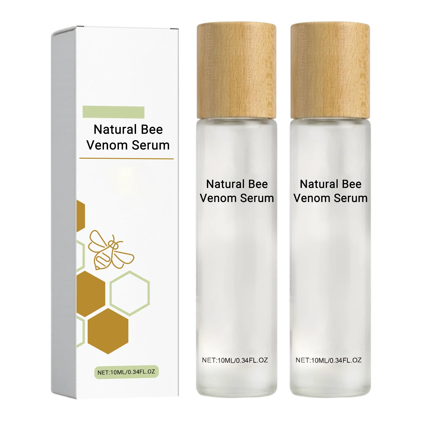 Natural Bee Venom Serum - Image 2