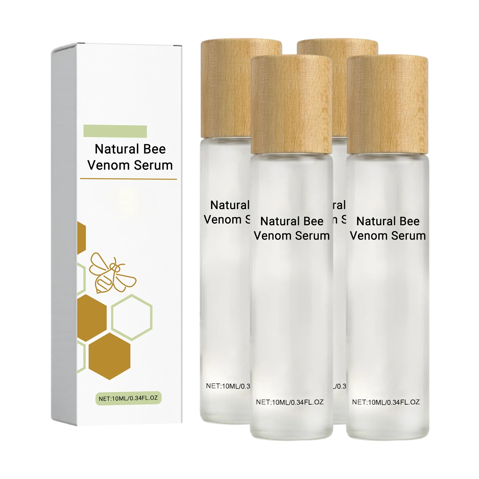 Natural Bee Venom Serum - Image 3