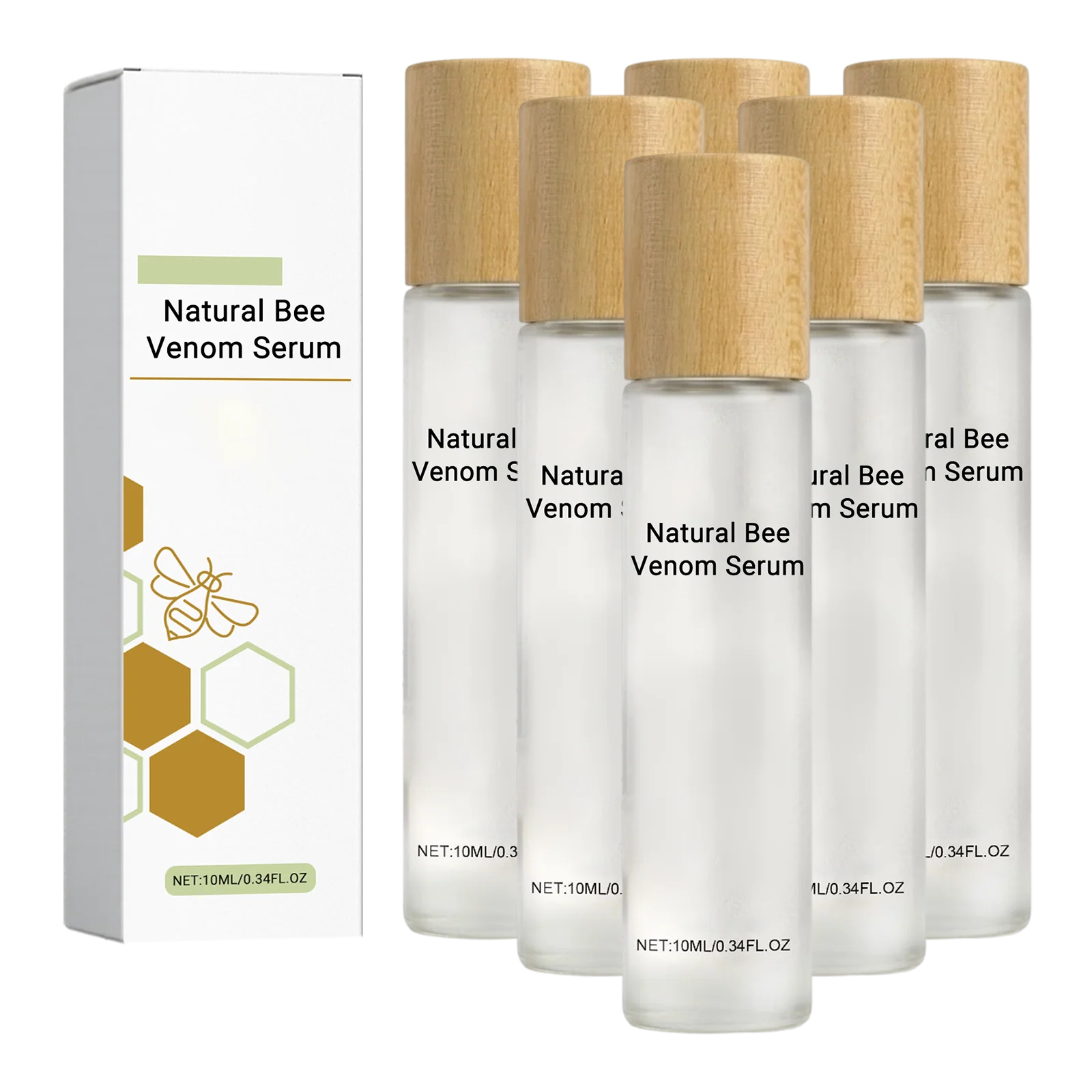 Natural Bee Venom Serum - Image 4