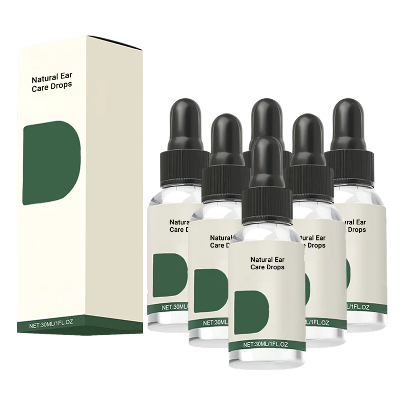 Natural Ear Care Drops - Image 4