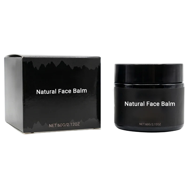 Natural Face Balm