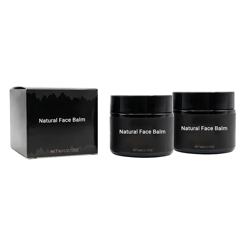 Natural Face Balm - Image 2