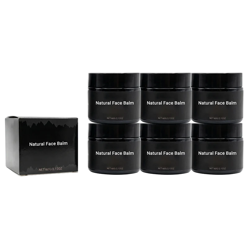 Natural Face Balm - Image 4