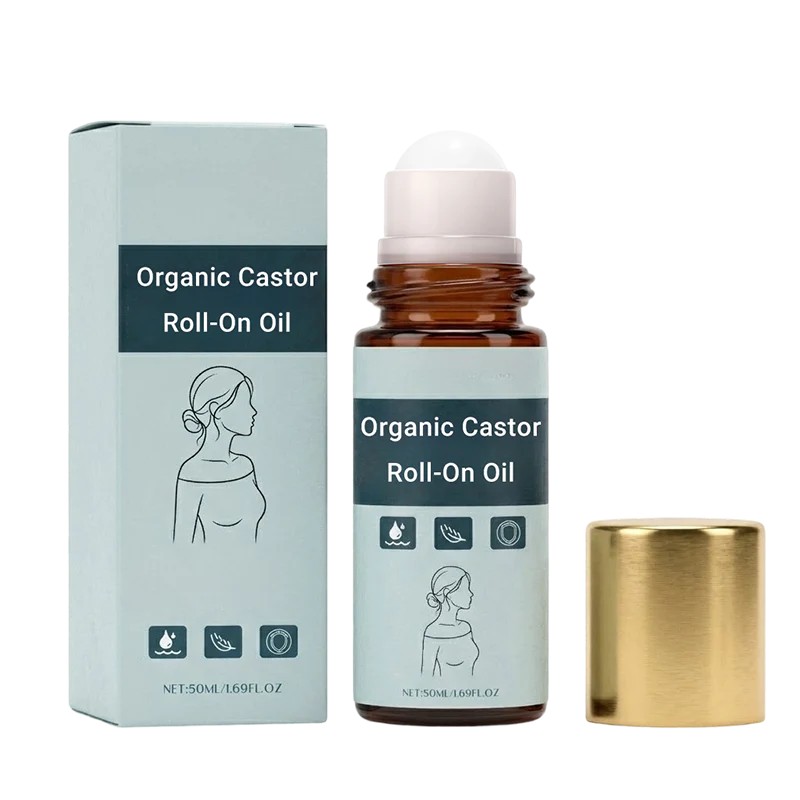 Natural Glow Facial Oil