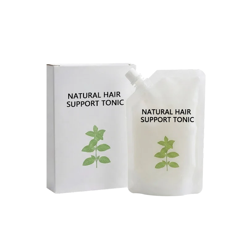 Natural Hair Support Tonic