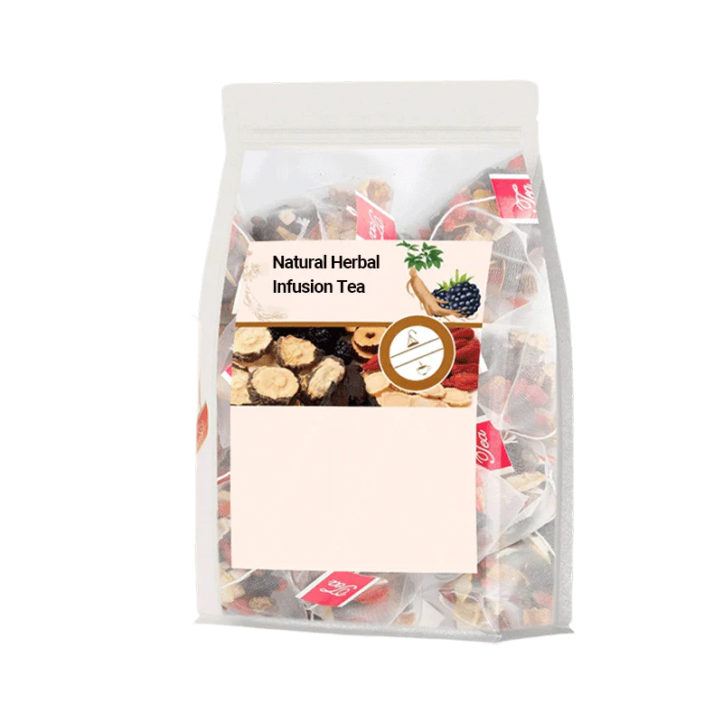 Natural Herbal Infusion Tea