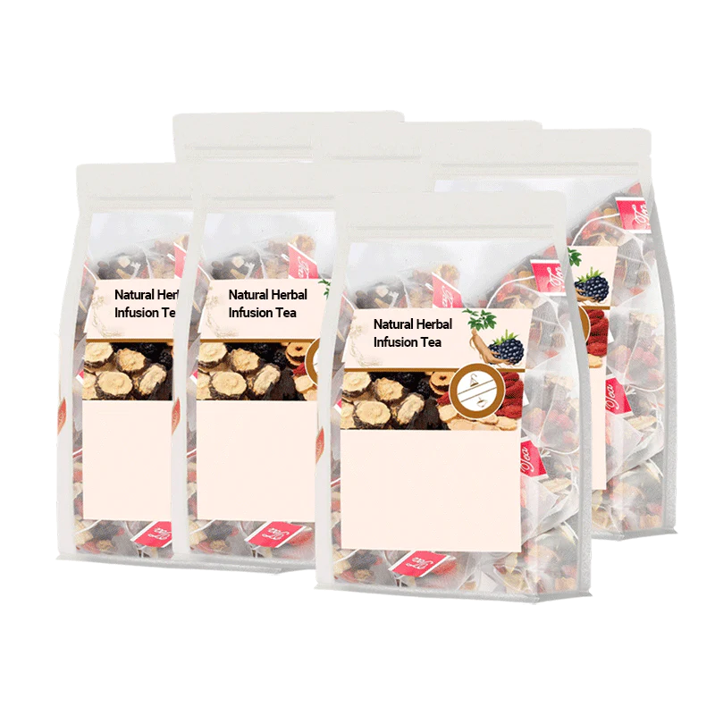 Natural Herbal Infusion Tea - Image 4