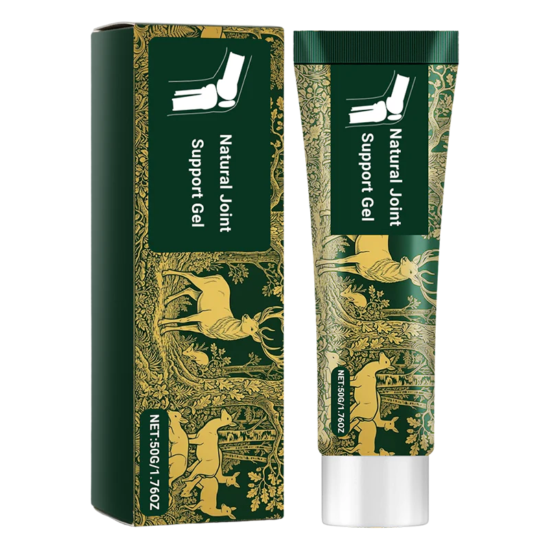 Natural Joint Support Gel