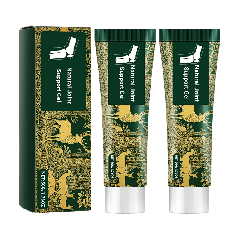 Natural Joint Support Gel - Image 2