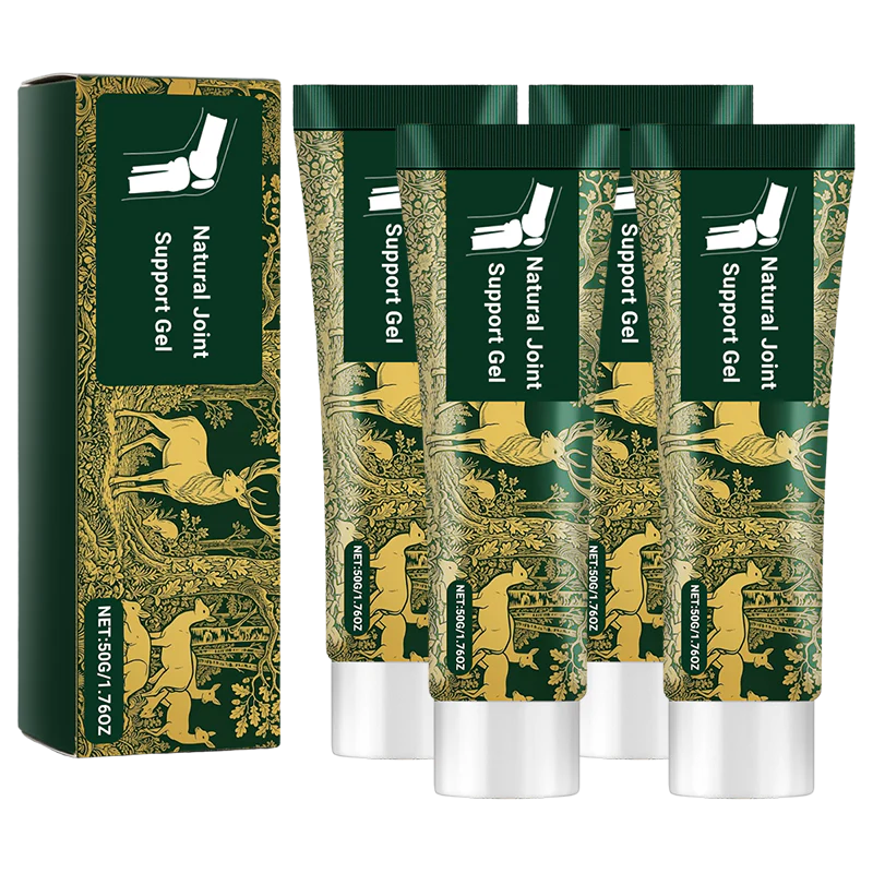Natural Joint Support Gel - Image 3