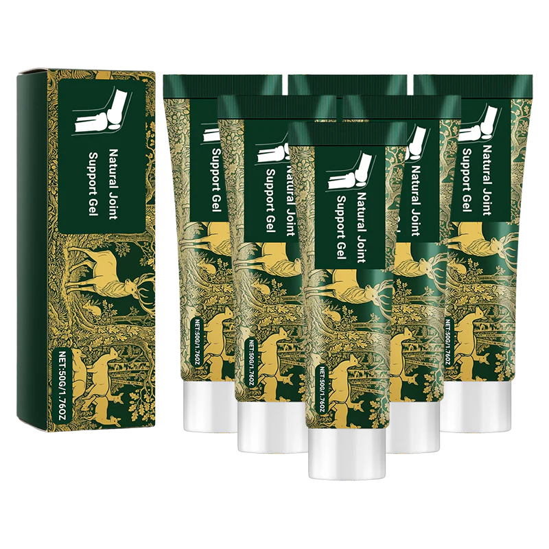Natural Joint Support Gel - Image 4