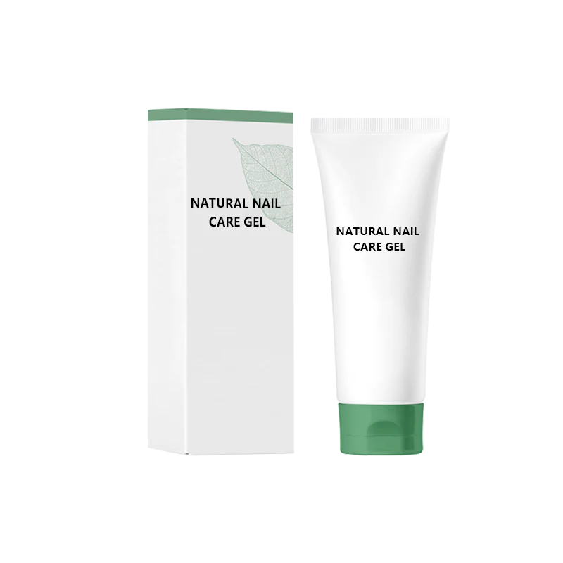 Natural Nail Care Gel