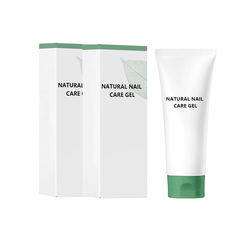 Natural Nail Care Gel - Image 2