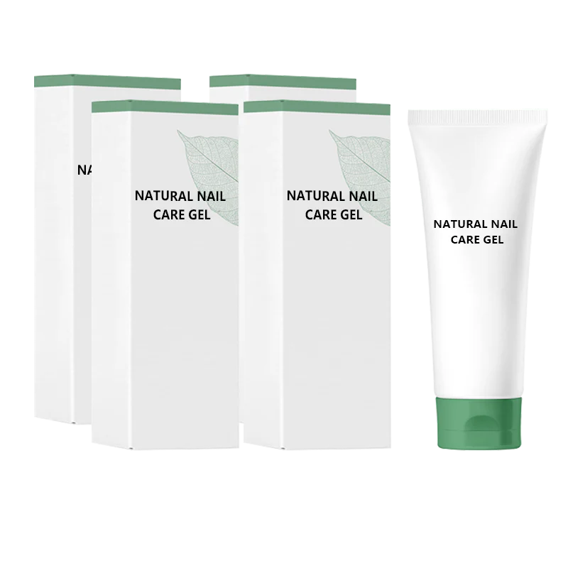 Natural Nail Care Gel - Image 3