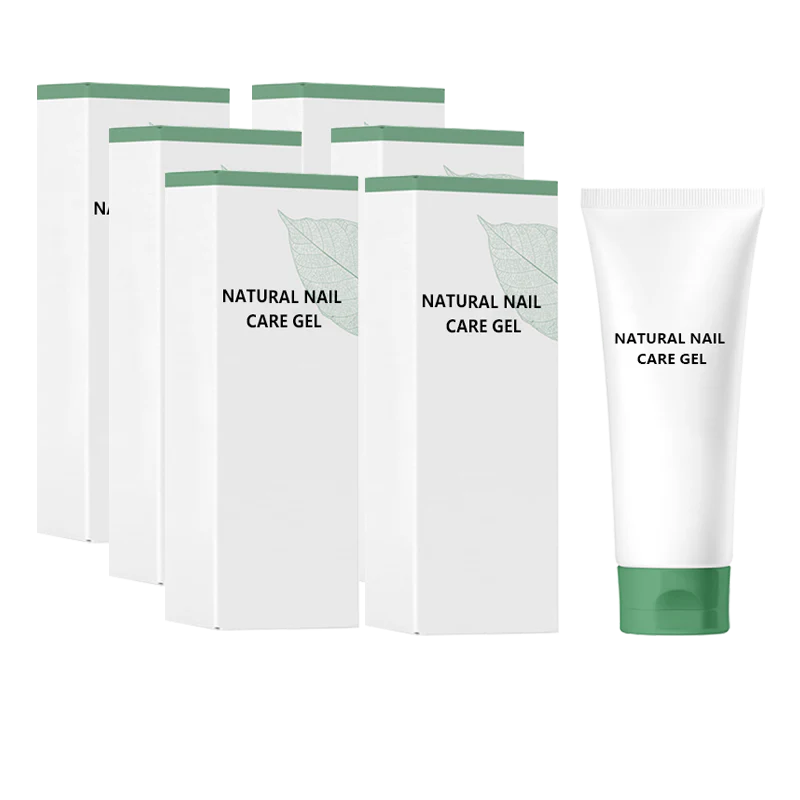 Natural Nail Care Gel - Image 4