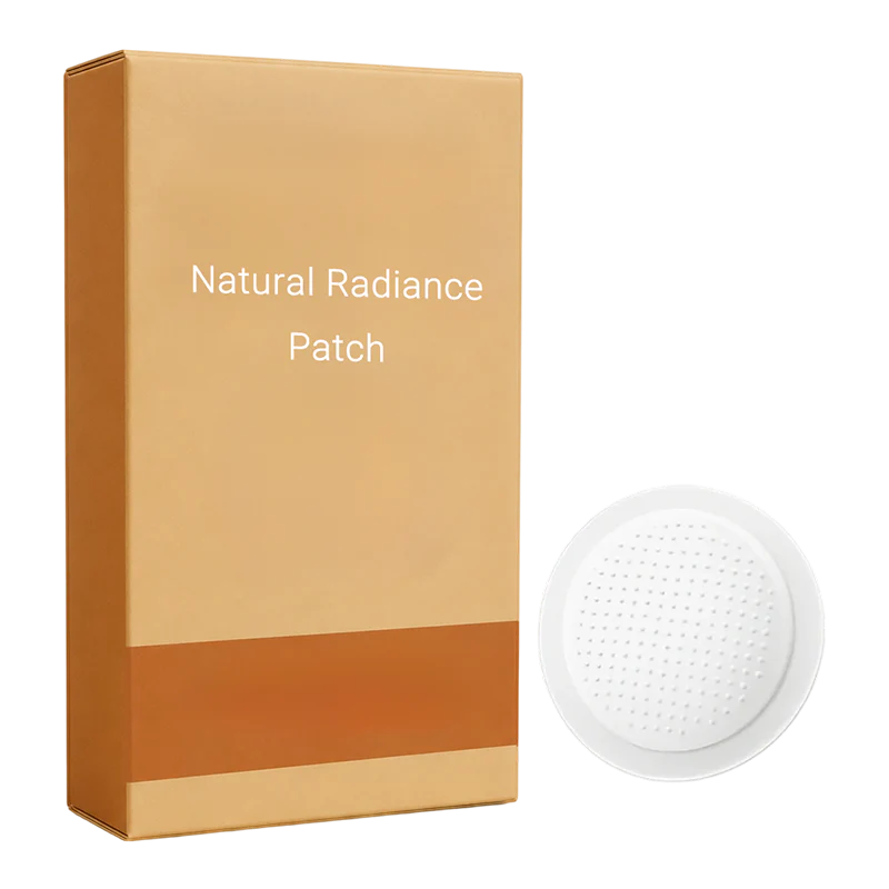 Natural Radiance Patch