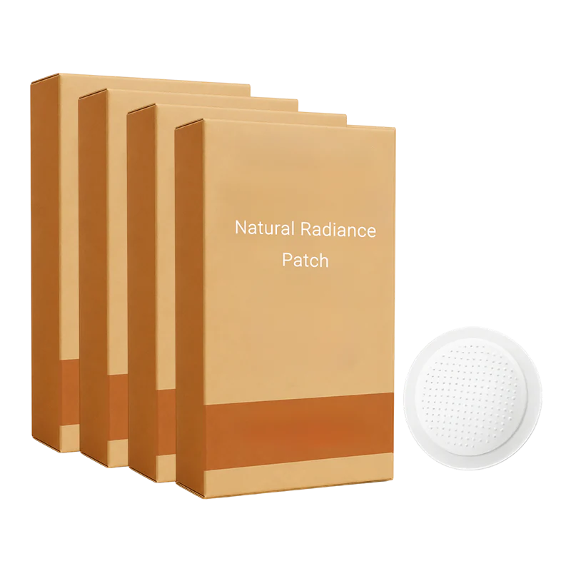 Natural Radiance Patch - Image 3