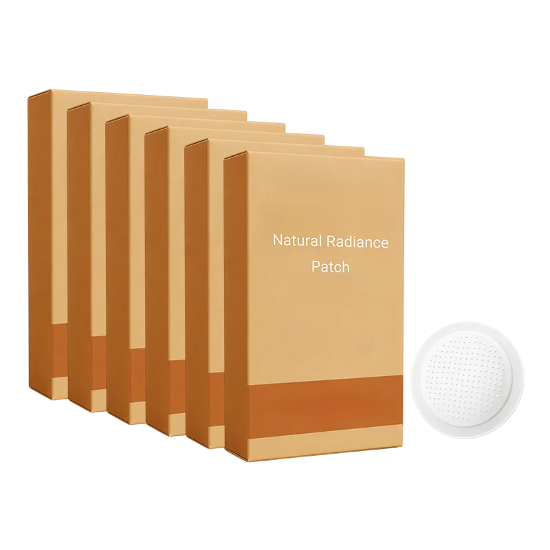 Natural Radiance Patch - Image 4