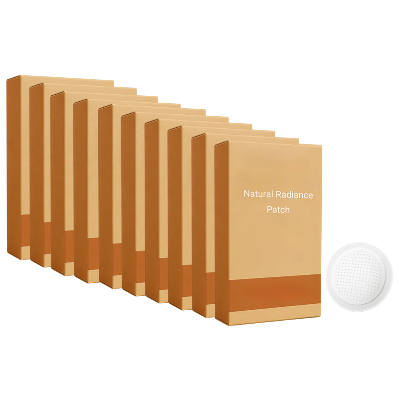 Natural Radiance Patch - Image 5