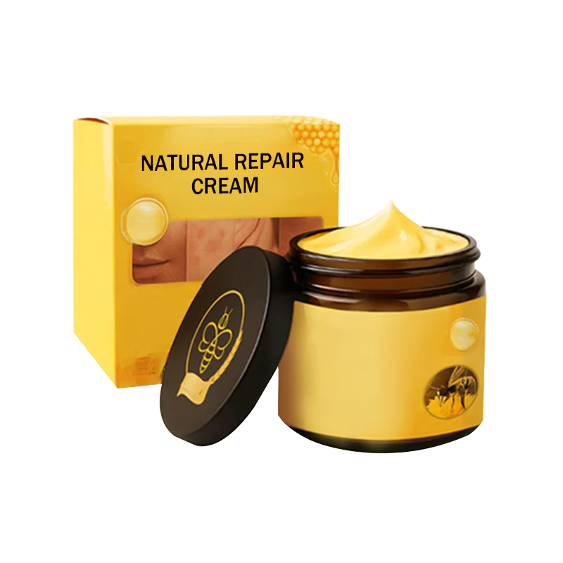 Natural Repair Cream