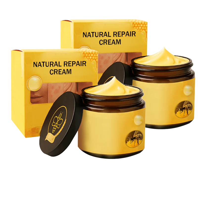 Natural Repair Cream - Image 2