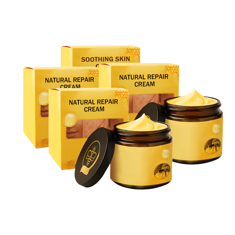 Natural Repair Cream - Image 3