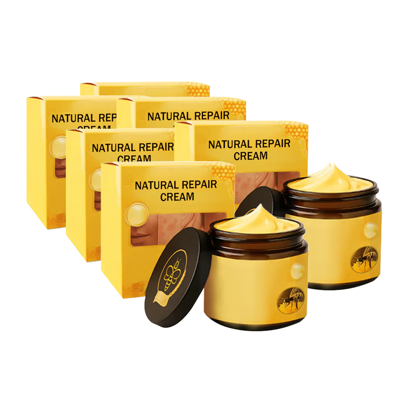 Natural Repair Cream - Image 4