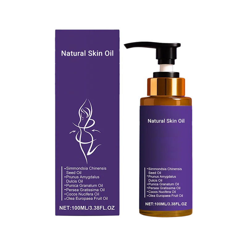 Natural Skin Oil