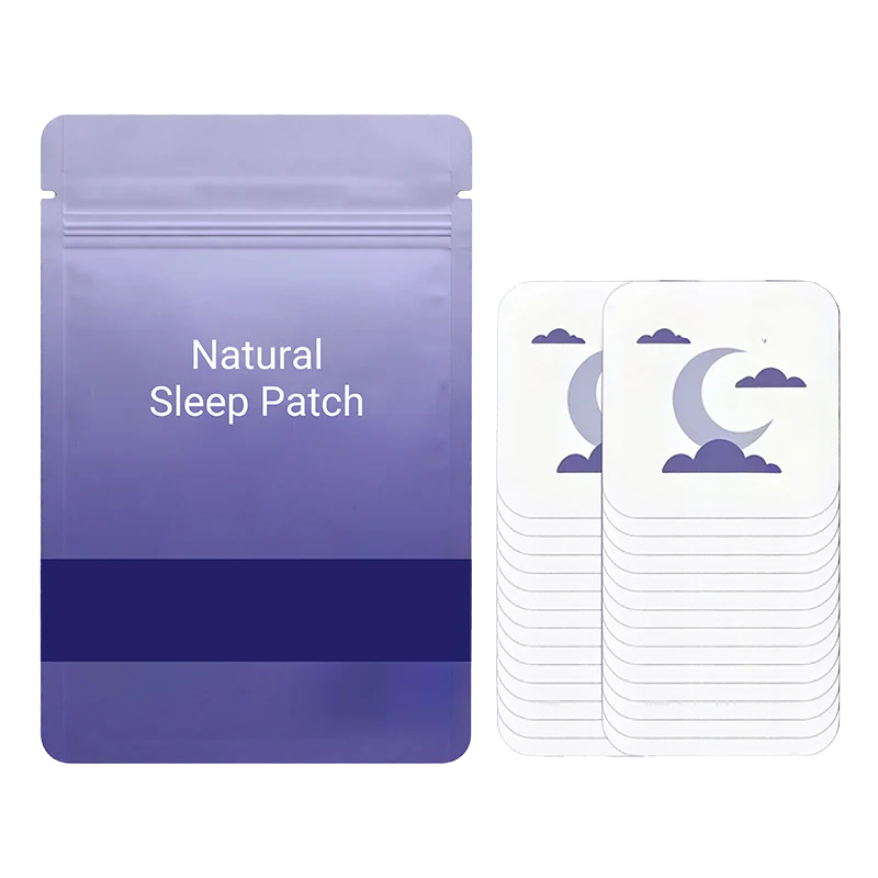 Natural Sleep Patch