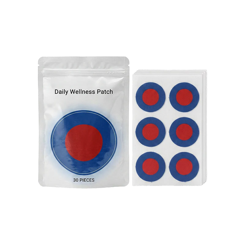 Natural Wellness Patch