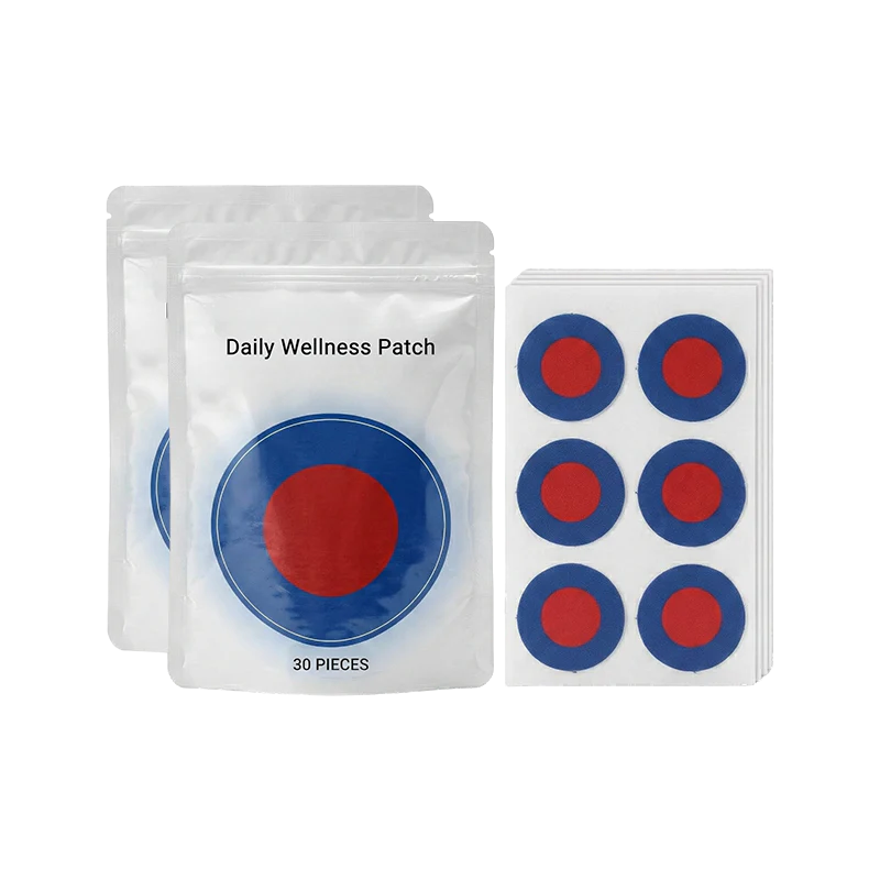 Natural Wellness Patch - Image 2