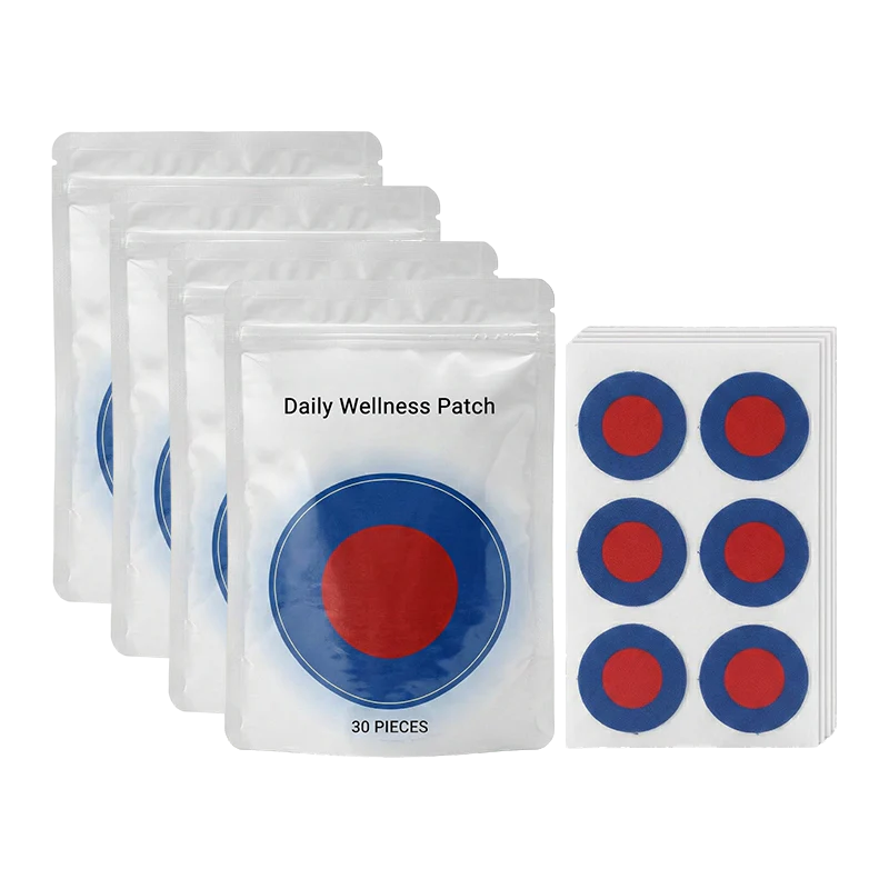 Natural Wellness Patch - Image 3