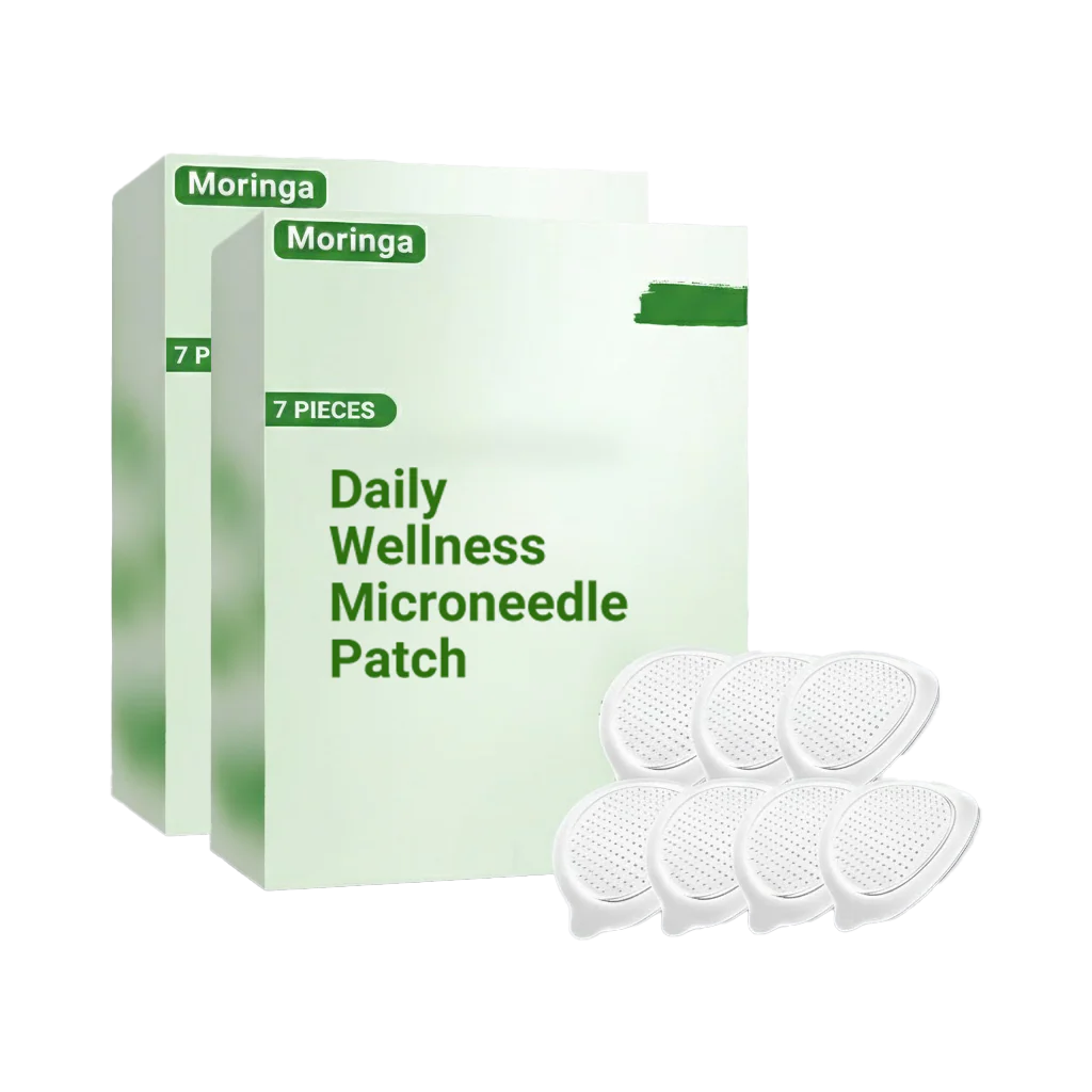 Natural Wellness Patch - Image 2