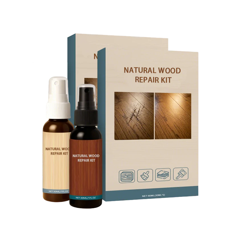 Natural Wood Repair Kit - Image 2