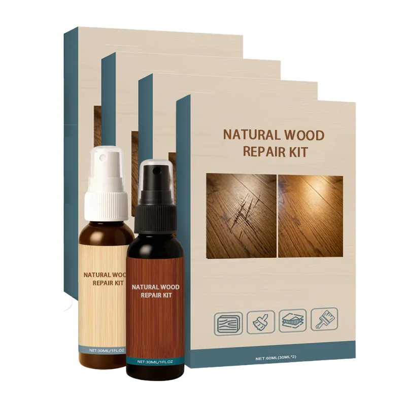 Natural Wood Repair Kit - Image 3