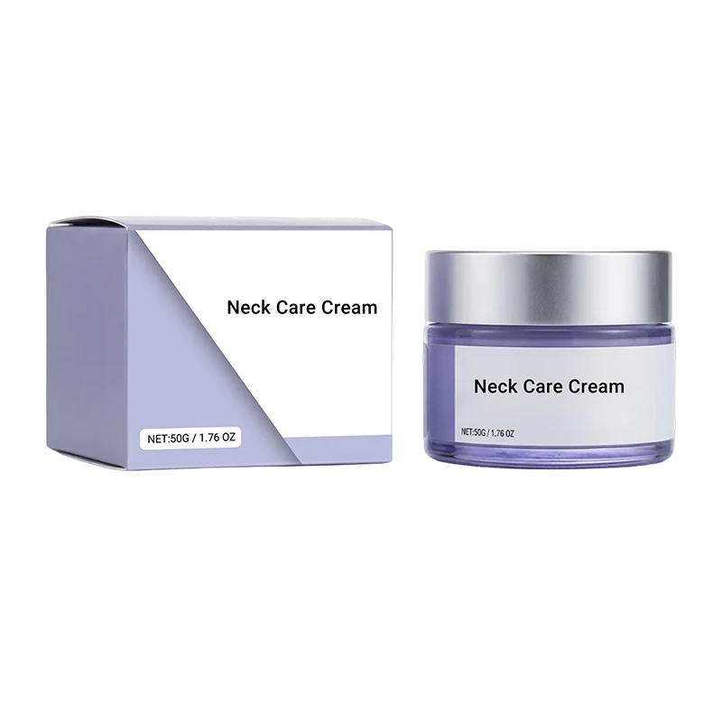Neck Care Cream