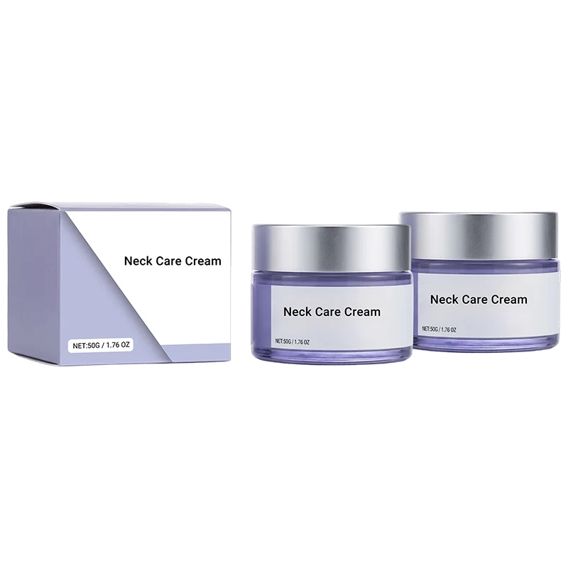 Neck Care Cream - Image 2