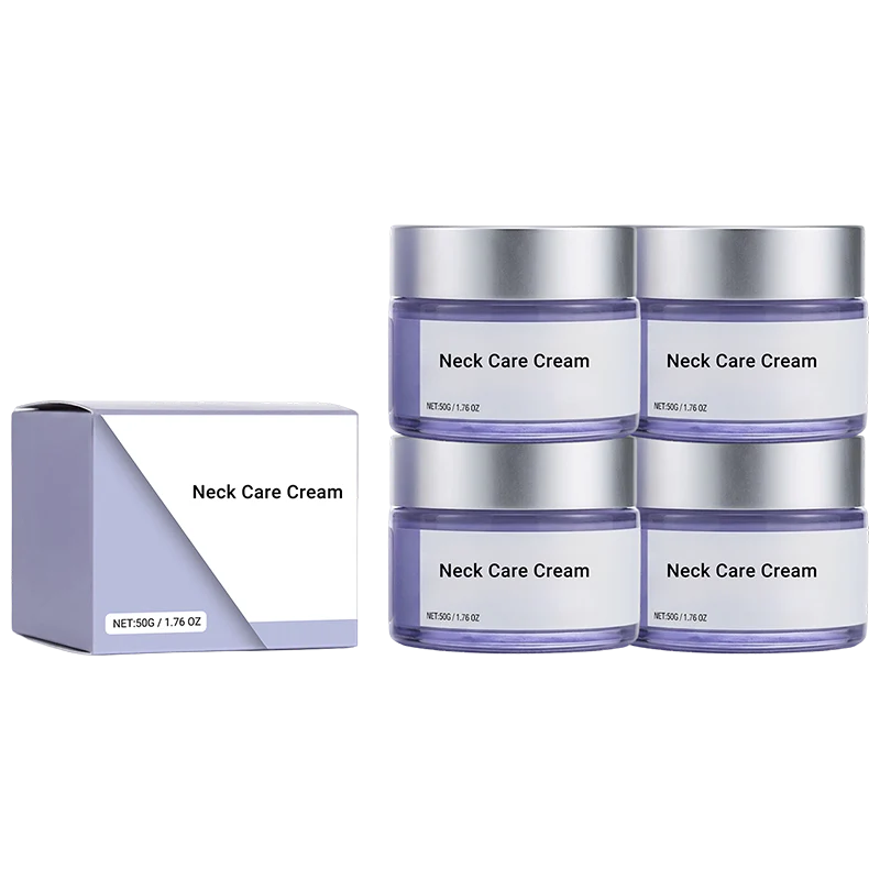 Neck Care Cream - Image 3
