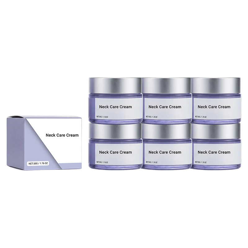 Neck Care Cream - Image 4