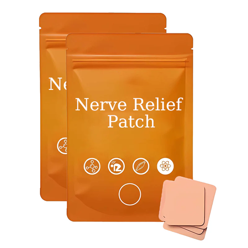 Nerve Relief Patch - Image 2