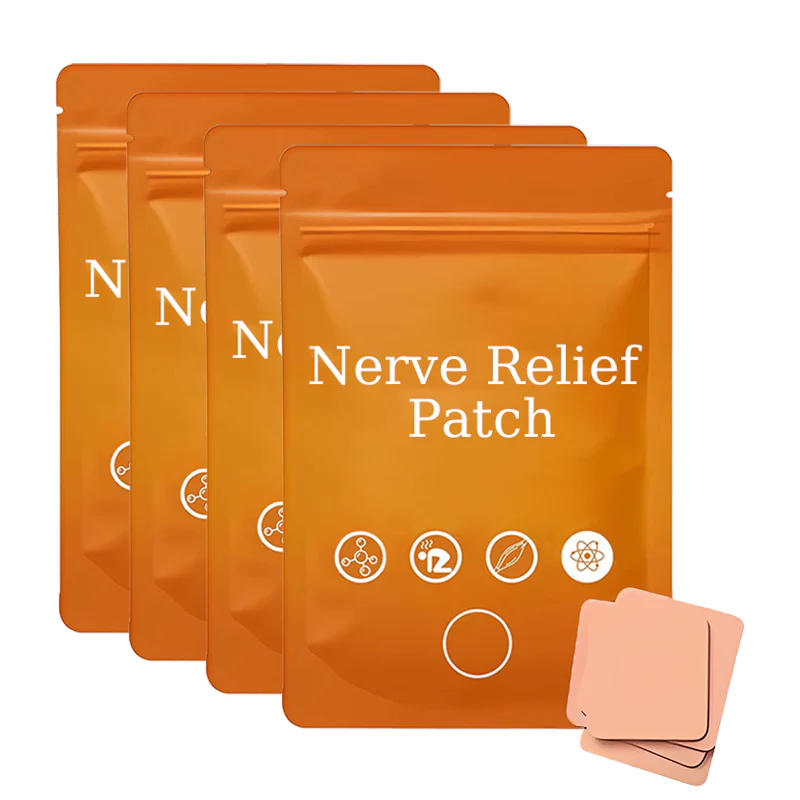 Nerve Relief Patch - Image 3