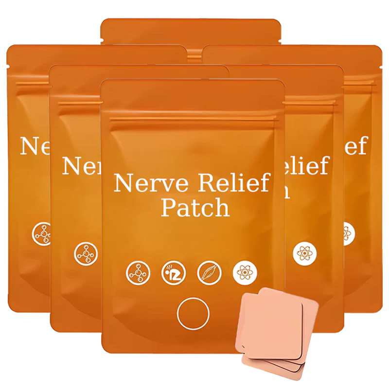 Nerve Relief Patch - Image 4